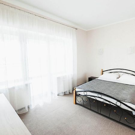 Sunhotel Astravyets 외부 사진
