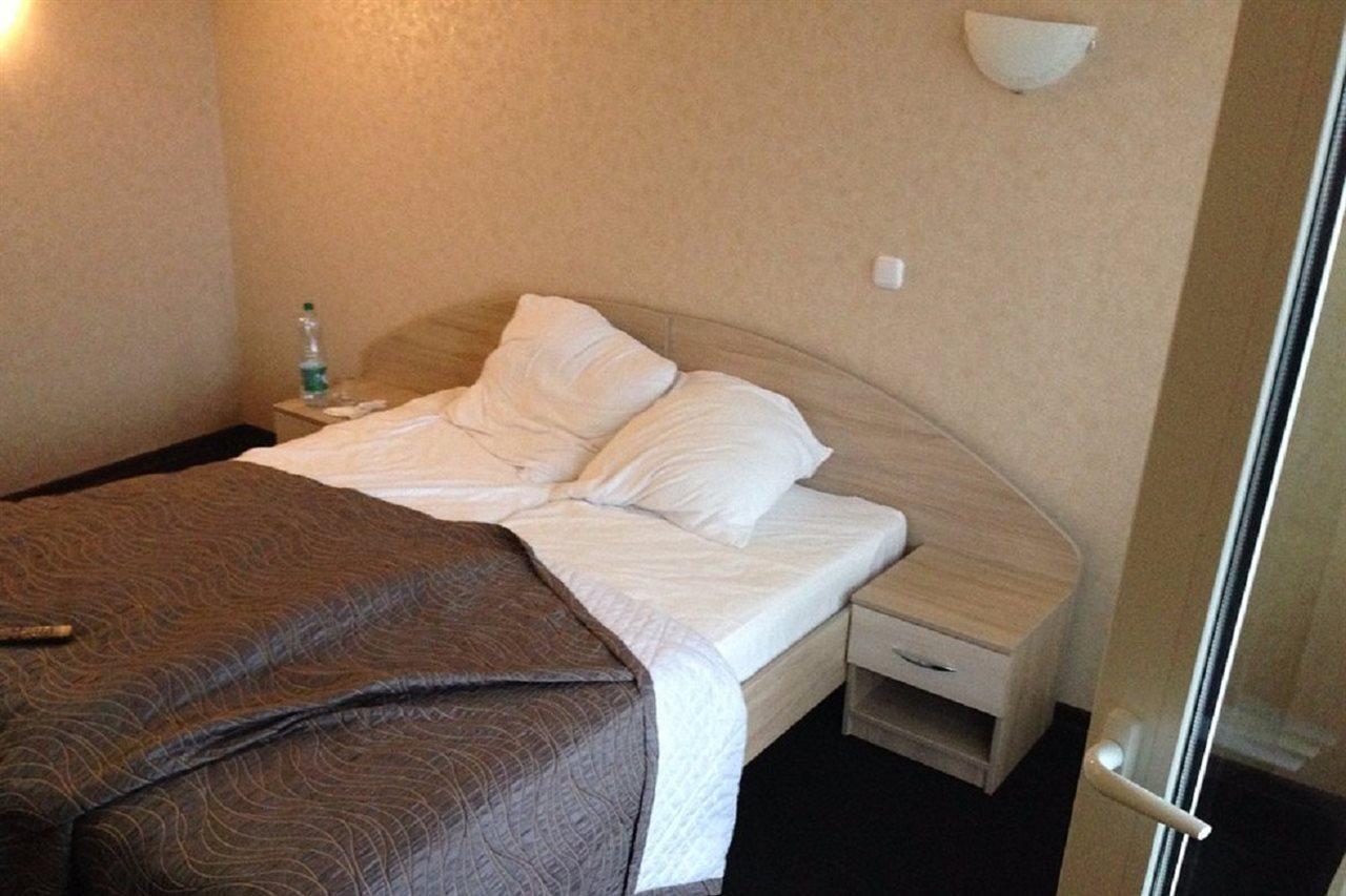 Sunhotel Astravyets 외부 사진
