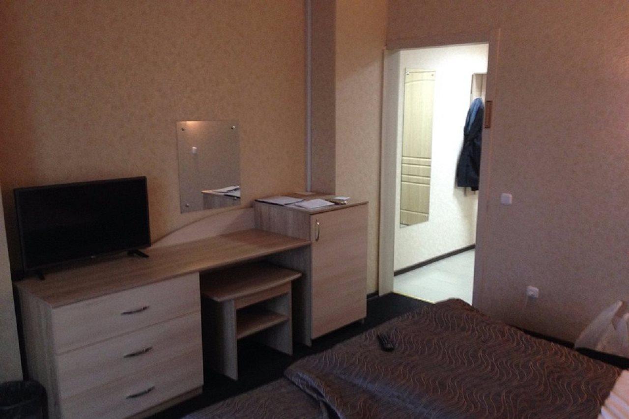 Sunhotel Astravyets 외부 사진