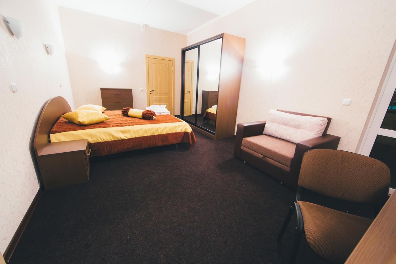 Sunhotel Astravyets 외부 사진