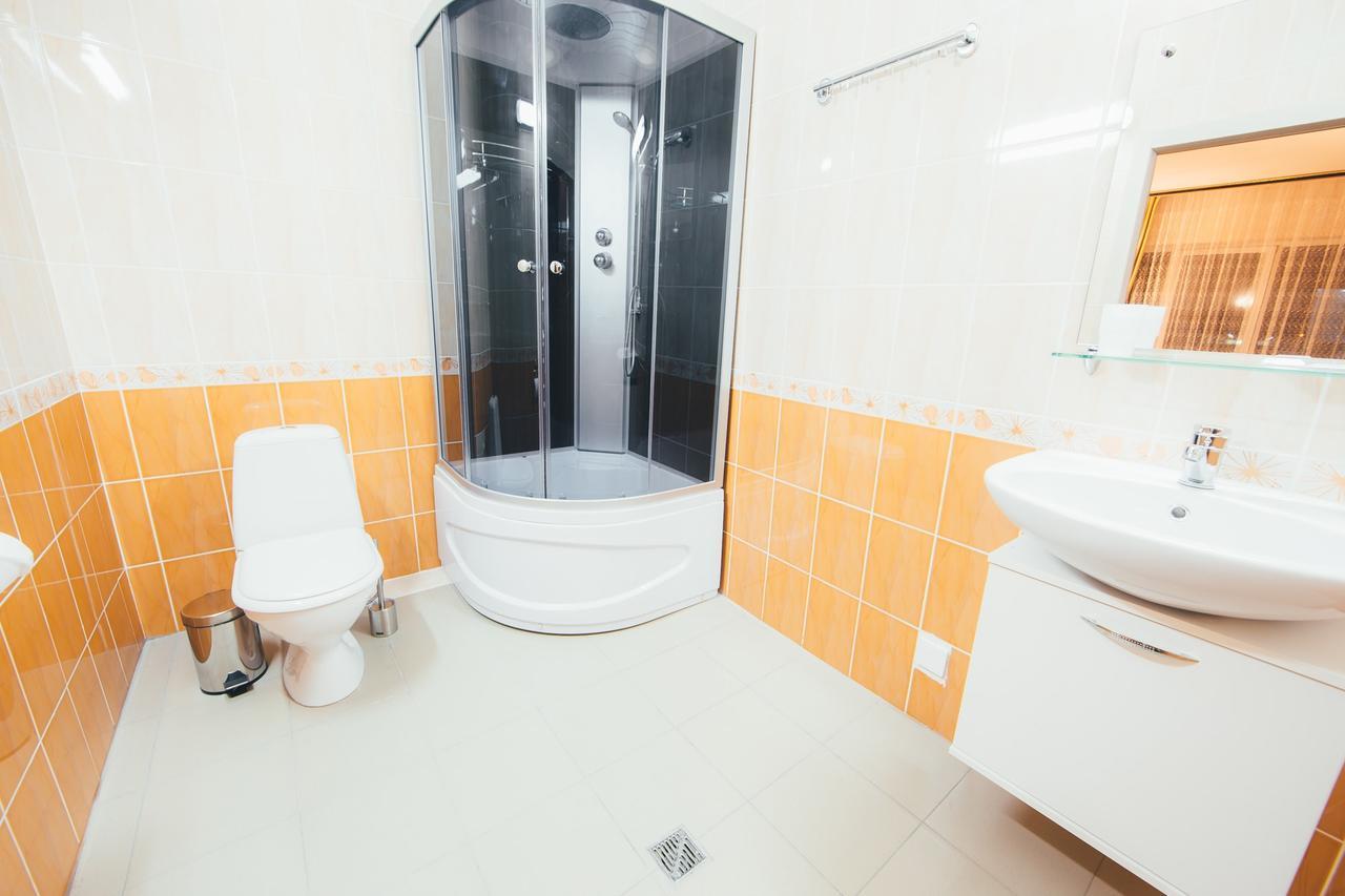 Sunhotel Astravyets 외부 사진