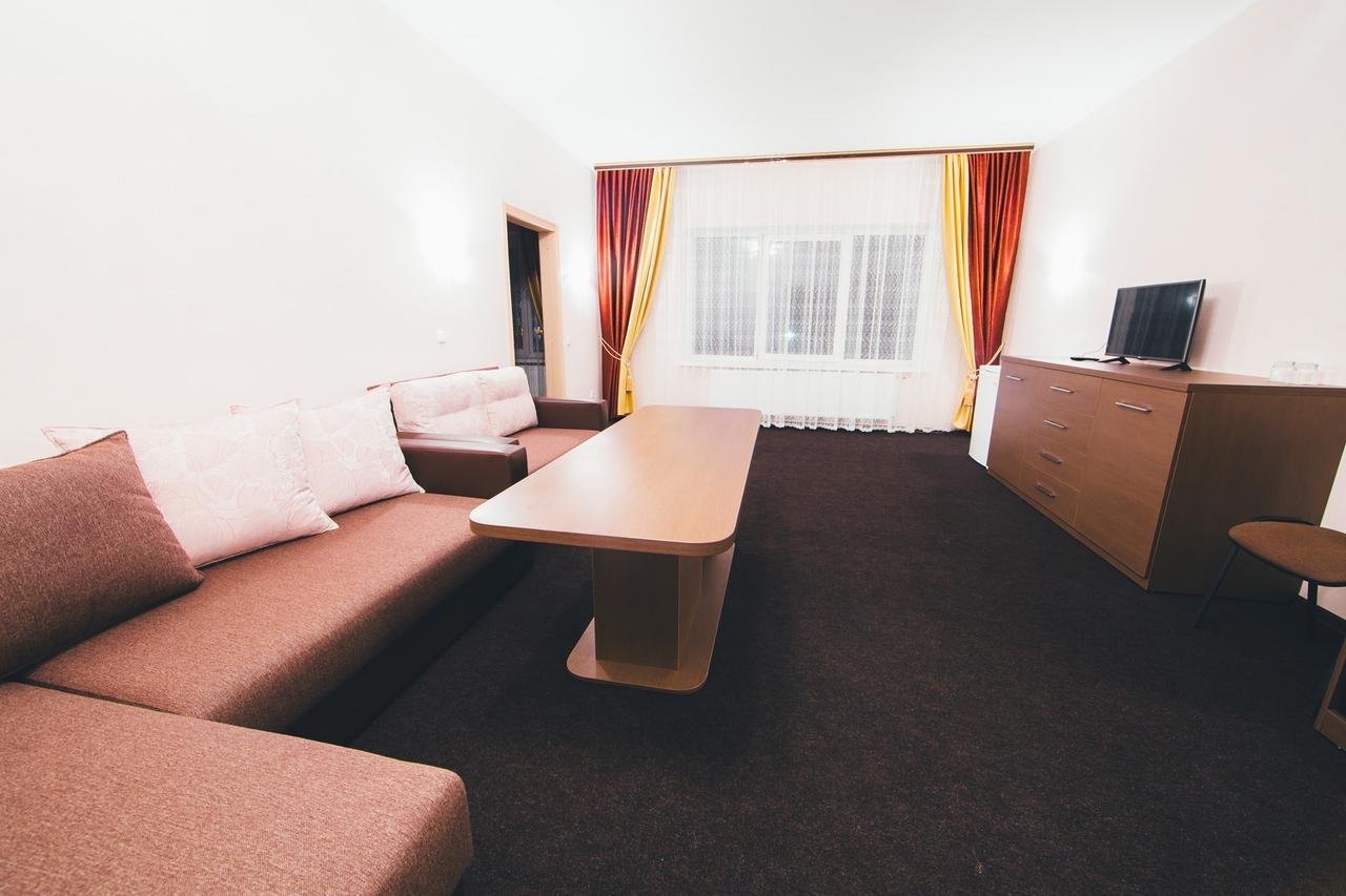 Sunhotel Astravyets 외부 사진