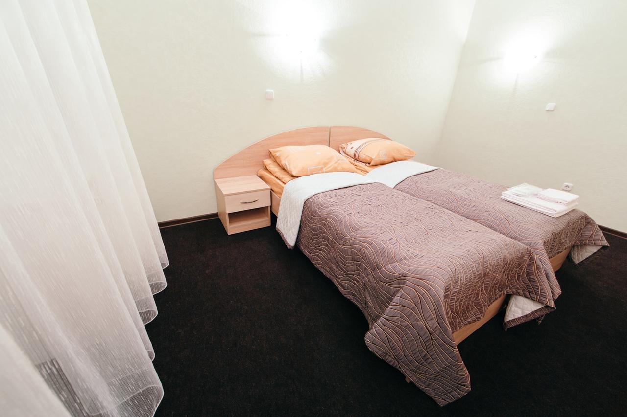 Sunhotel Astravyets 외부 사진