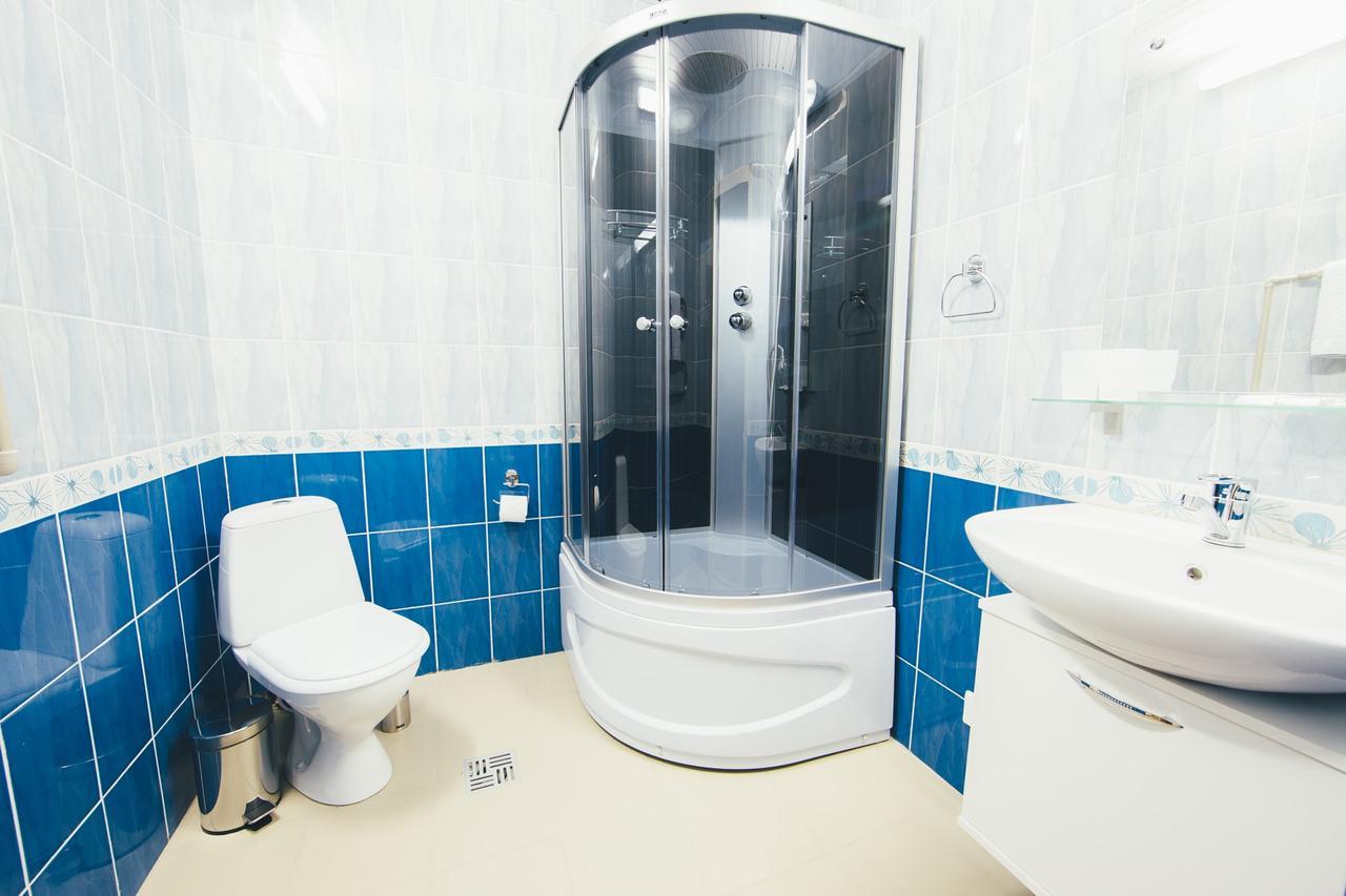 Sunhotel Astravyets 외부 사진