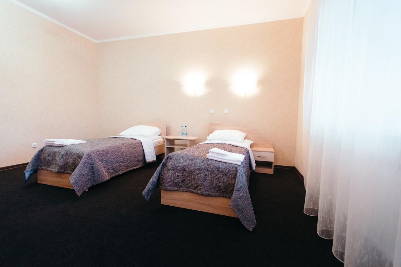 Sunhotel Astravyets 외부 사진