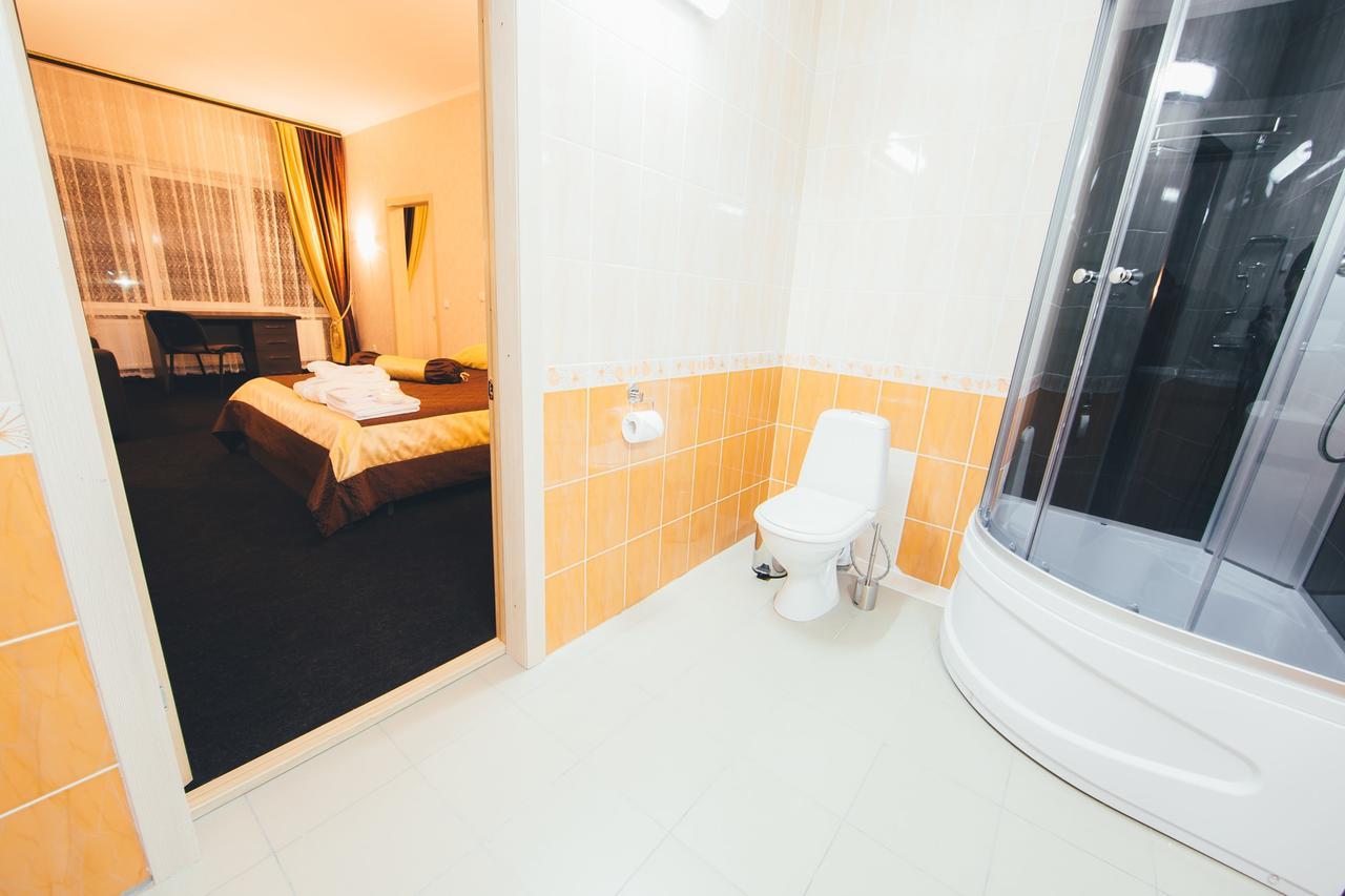 Sunhotel Astravyets 외부 사진