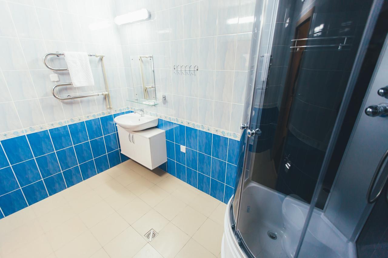 Sunhotel Astravyets 외부 사진