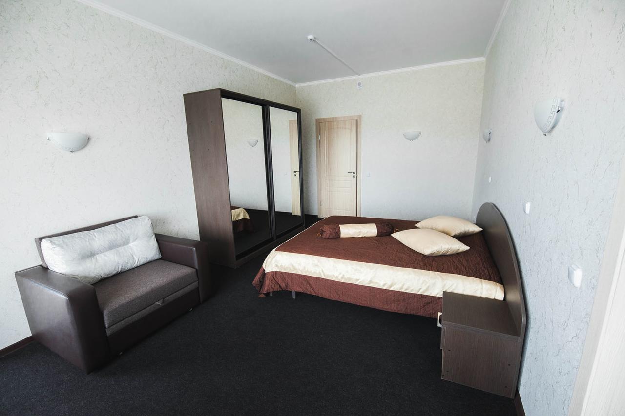 Sunhotel Astravyets 외부 사진