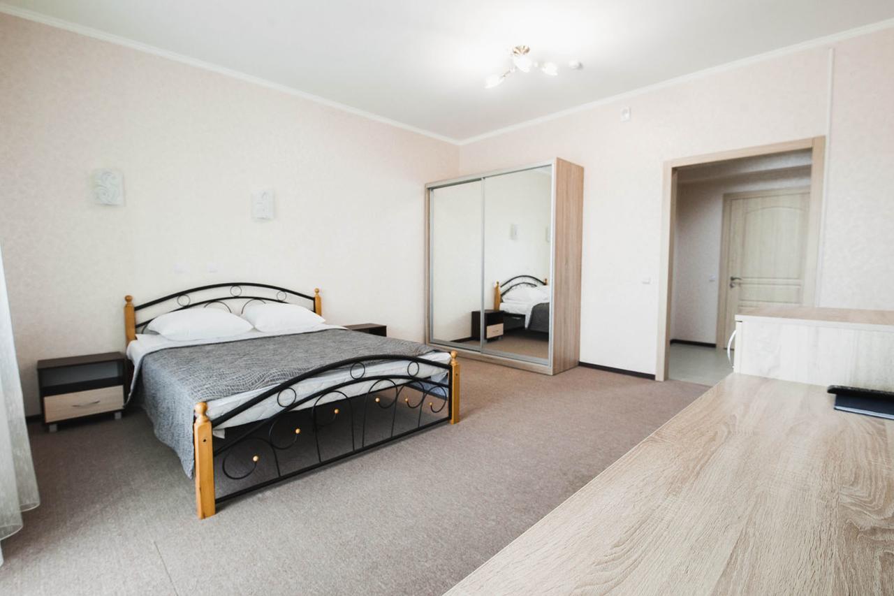 Sunhotel Astravyets 외부 사진