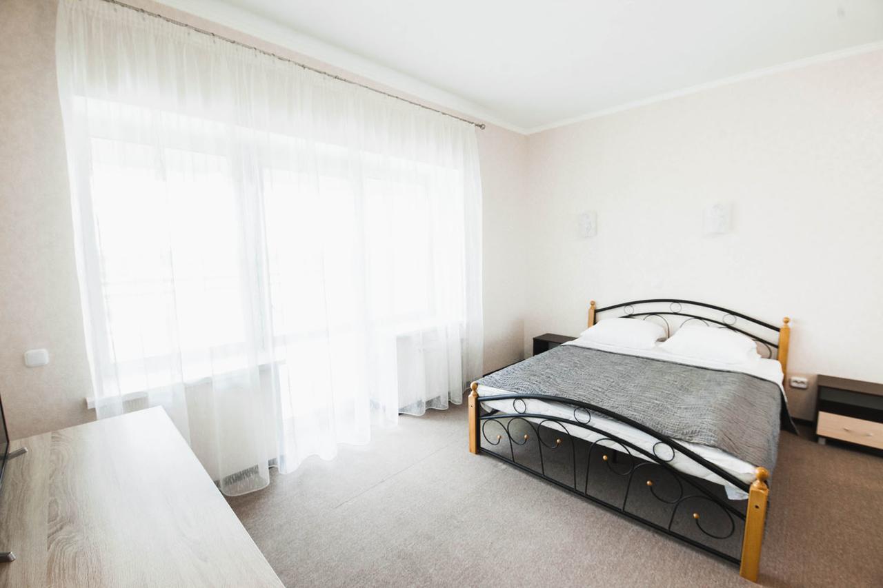 Sunhotel Astravyets 외부 사진