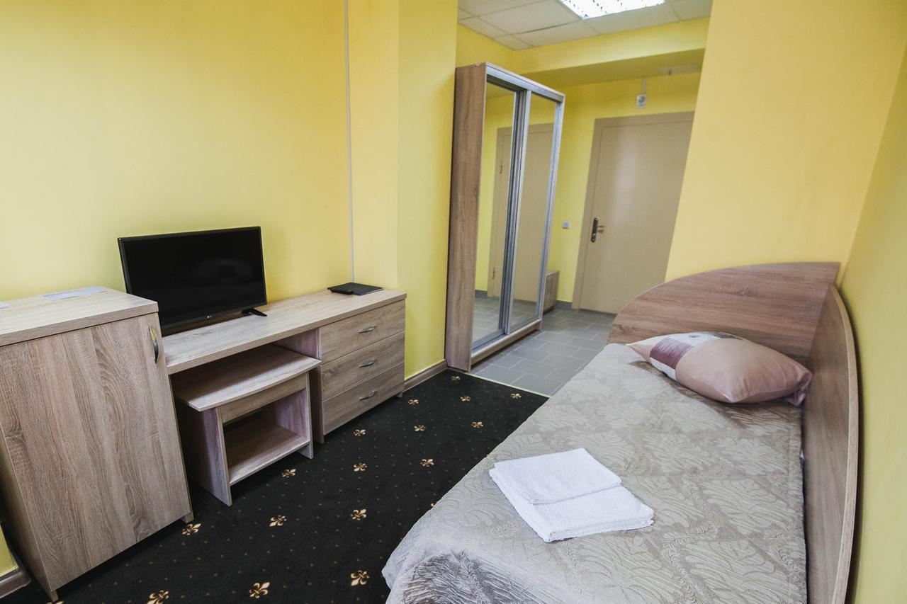 Sunhotel Astravyets 외부 사진