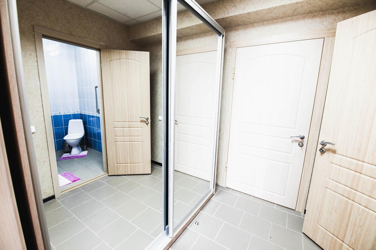 Sunhotel Astravyets 외부 사진