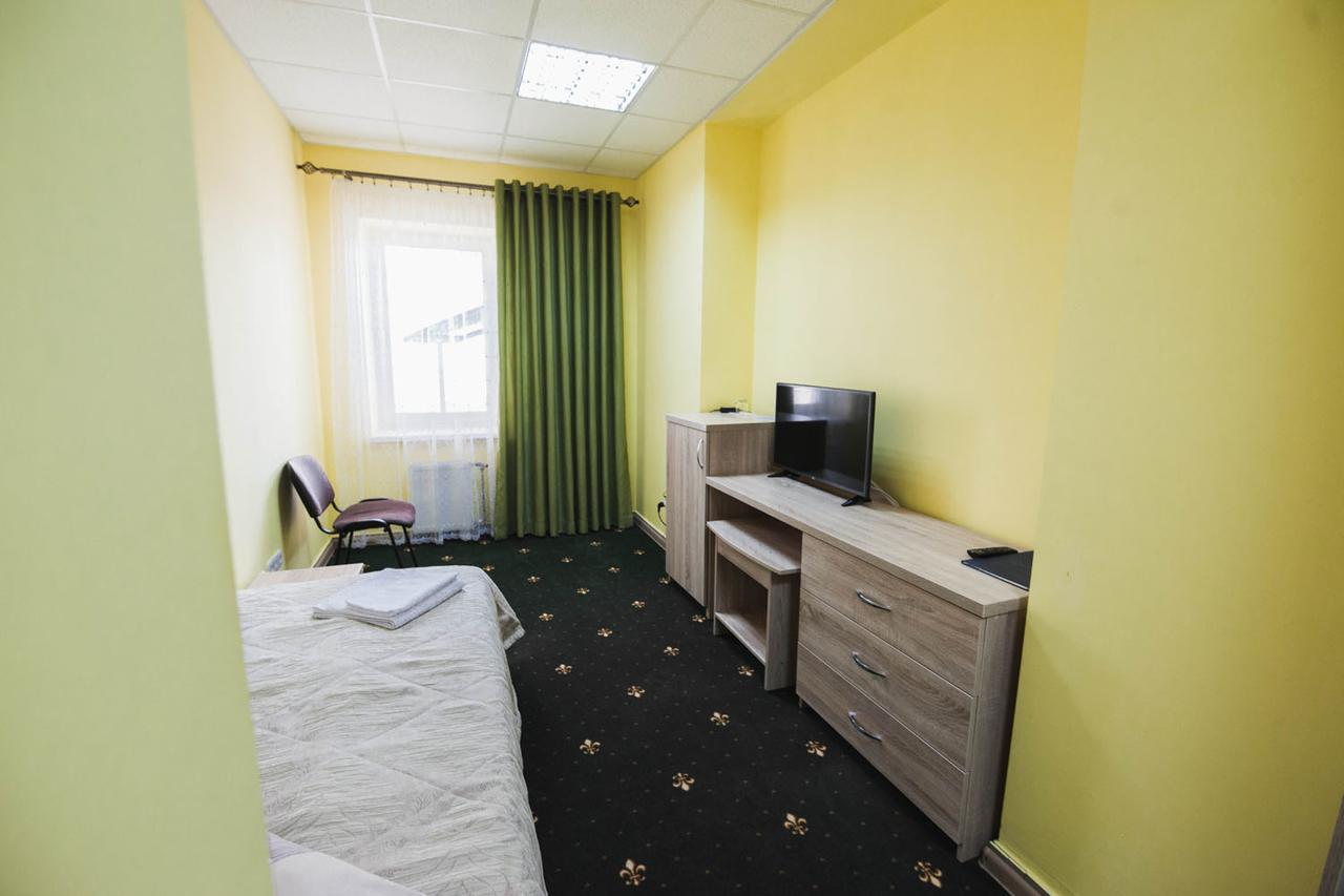 Sunhotel Astravyets 외부 사진